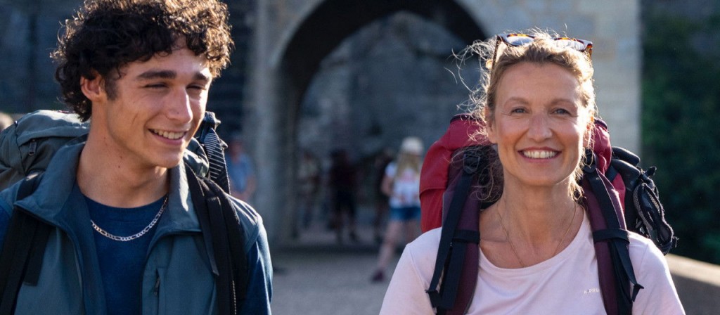 actualité compostelle