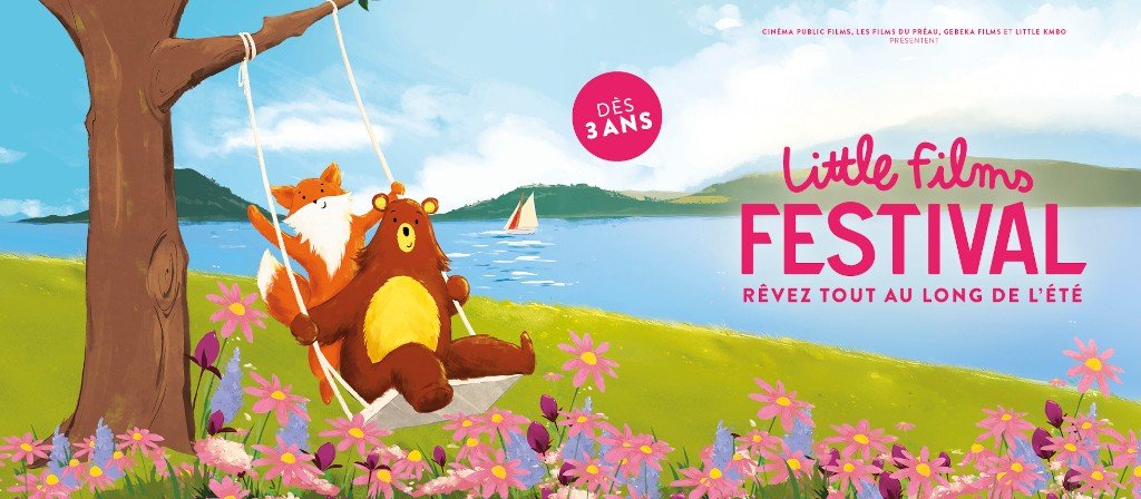 actualité Little films Festival