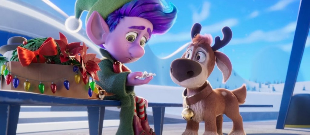 actualité missionperenoel