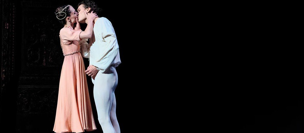 actualité Ballet au cinéma