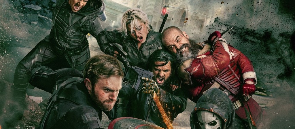 actualité Thunderbolts