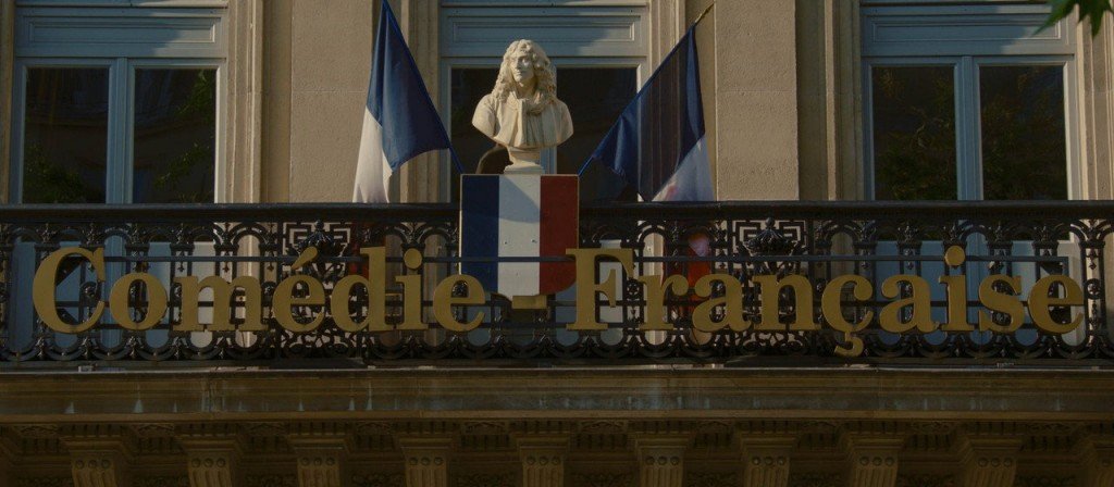actualité comédie