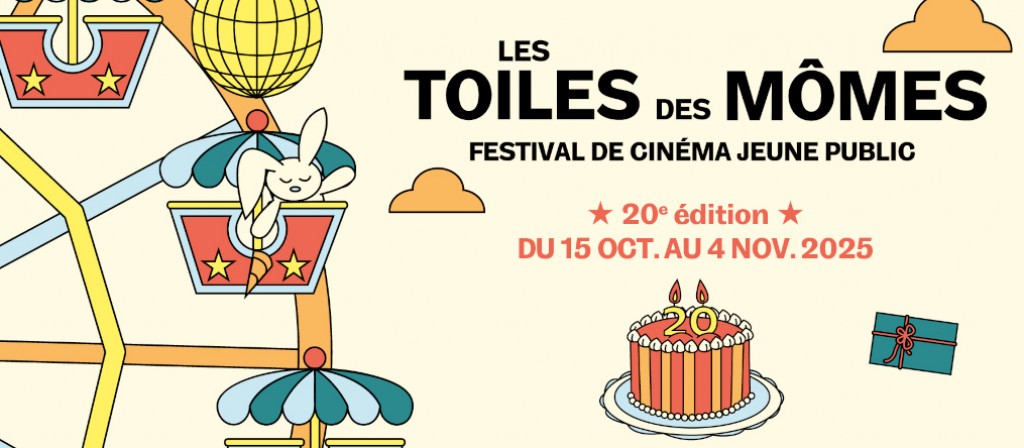 actualité Les Toiles des Mômes