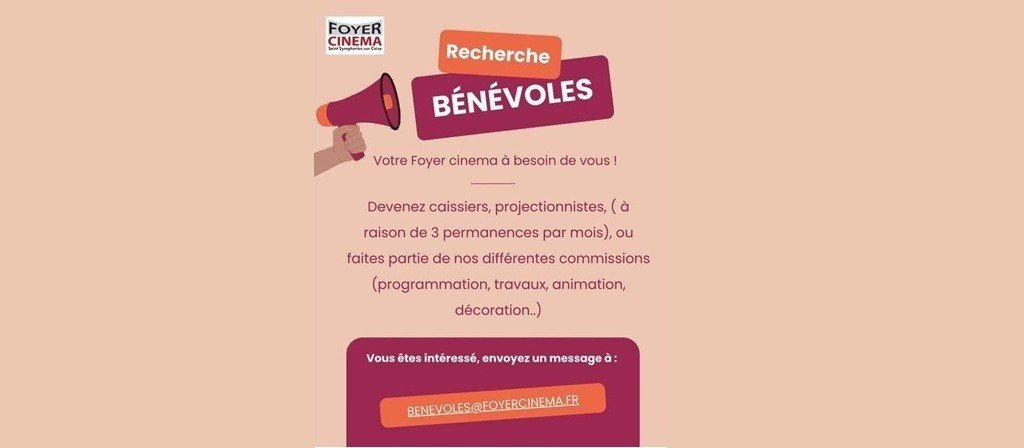 actualité Bénévole
