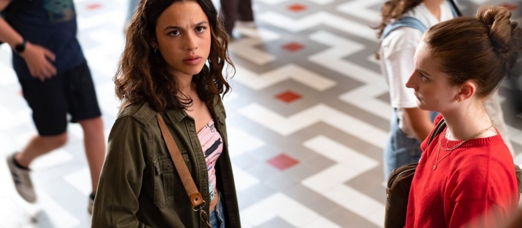 actualité Séance festival Nouveaux Regards