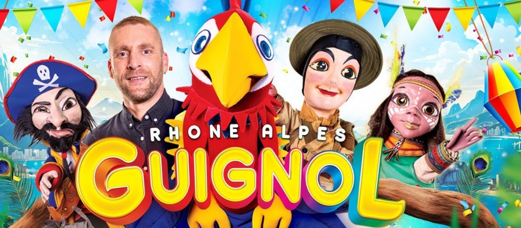 actualité Guignol revient !