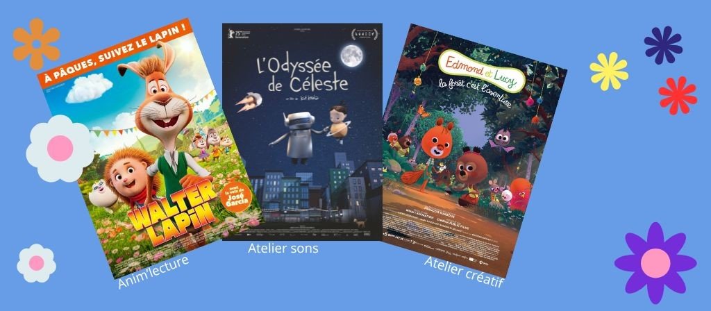 actualité C'est le printemps !