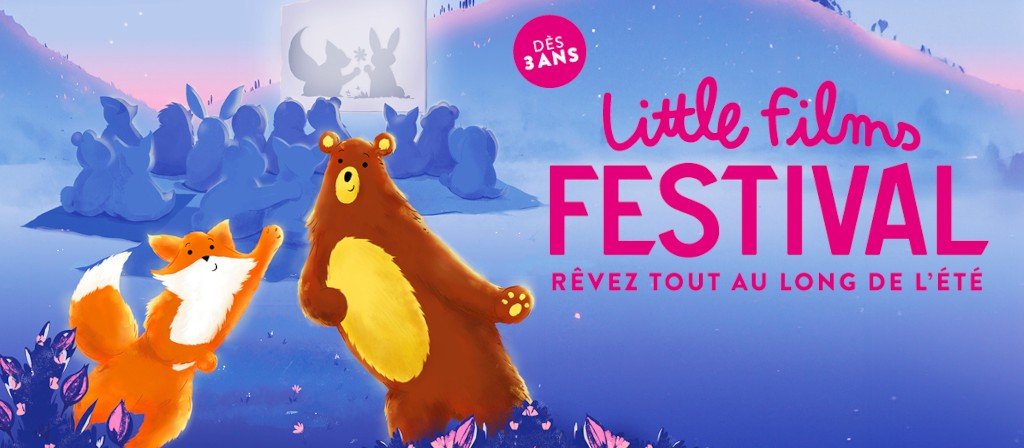 actualité Little films Festival