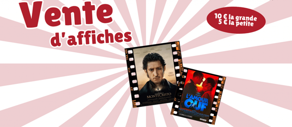 actualité venteaffiche