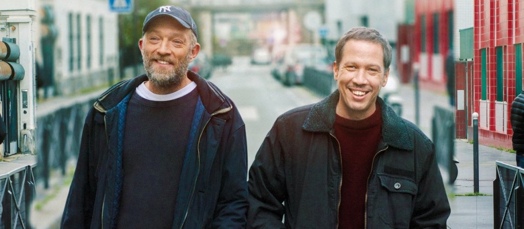 actualité Festival Ciné Monnet : Hors Normes