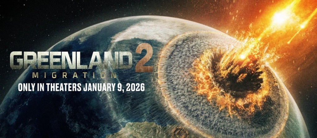 actualité greenland