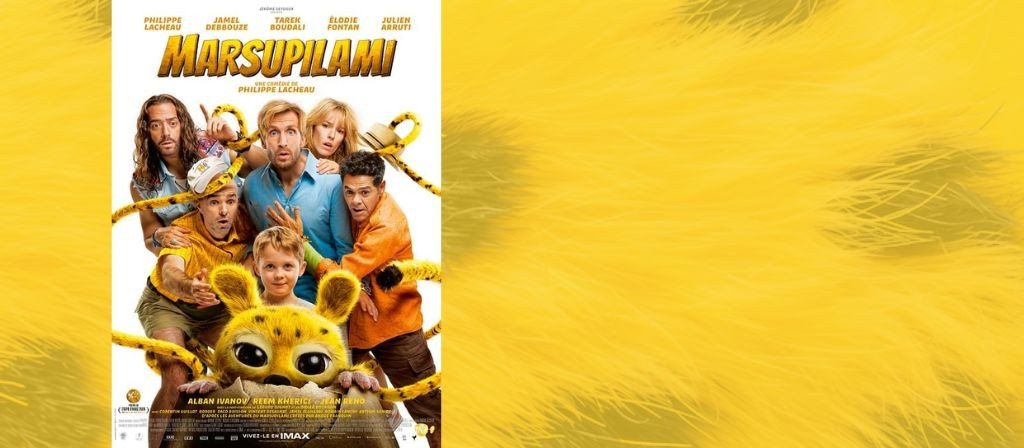 actualité AVANT-PREMIÈRE