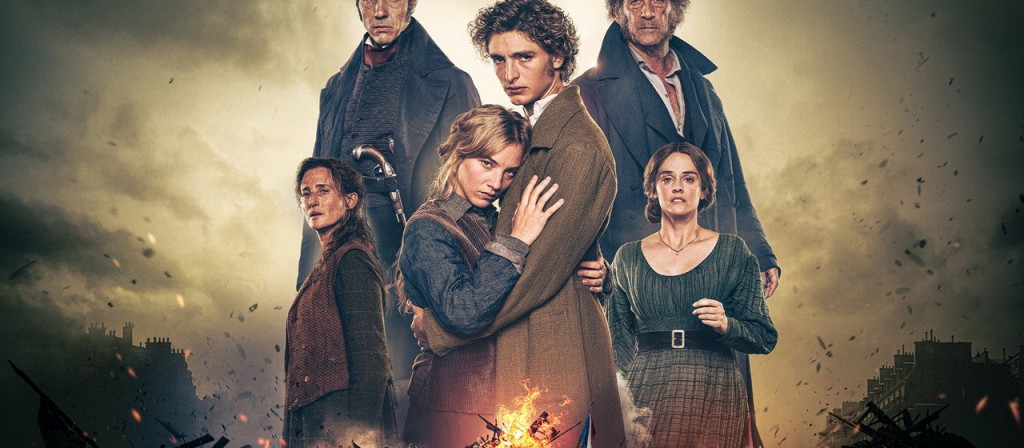 actualité misérables