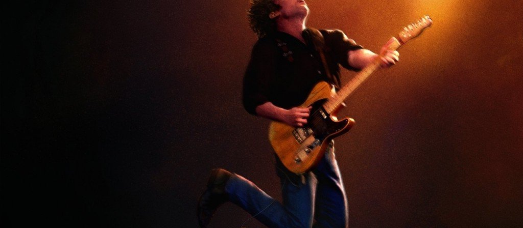 actualité springsteen