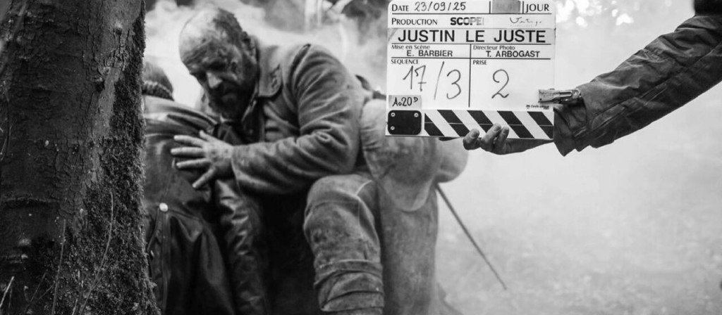 actualité justin