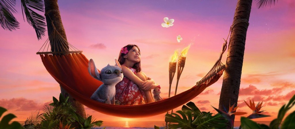 actualité Lilo et Stitch
