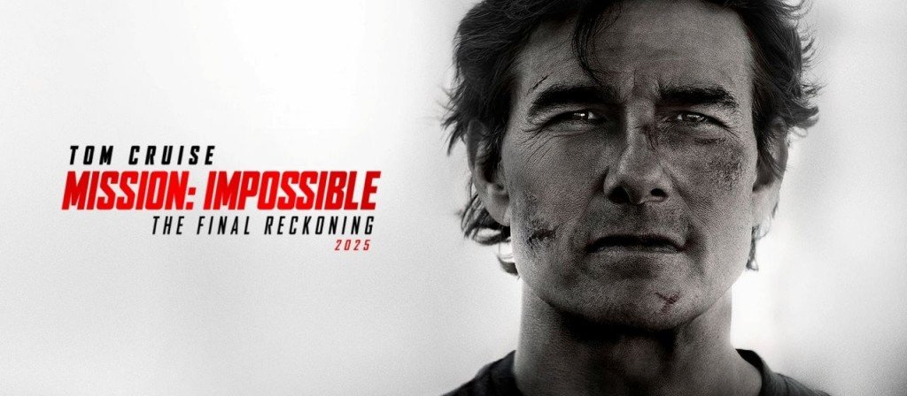 actualité Mission Impossible