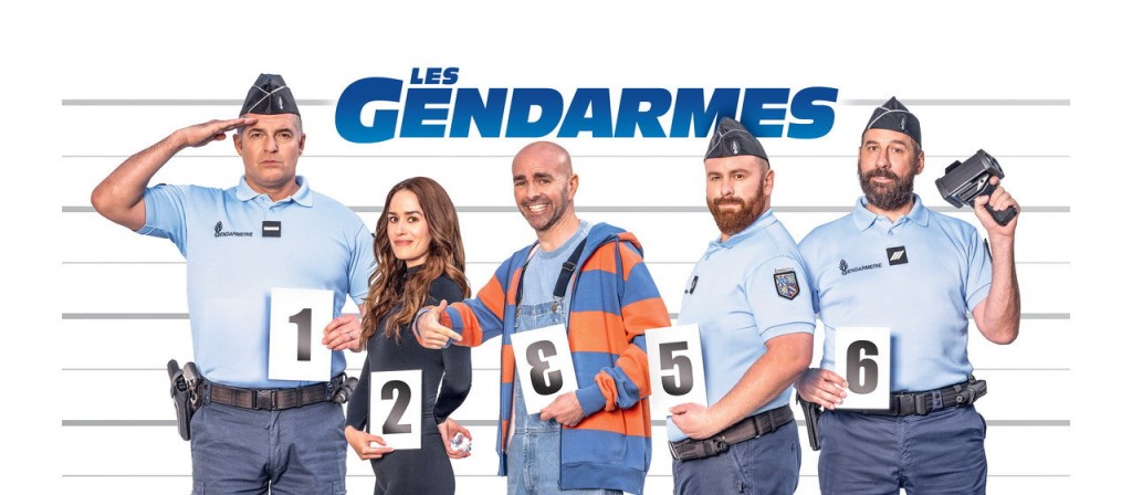 actualité gendarmes